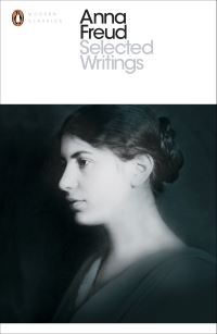 Book Cover for Selected Writings by Anna Freud