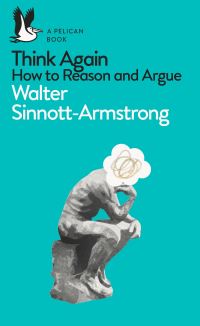 Book Cover for Think Again by Walter SinnottArmstrong