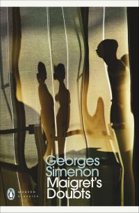 Book Cover for Maigret's Doubts by Georges Simenon