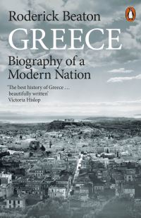 Book Cover for Greece by Roderick Beaton