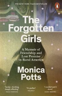 Book Cover for The Forgotten Girls by Monica Potts