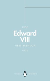 Book Cover for Edward VIII by Piers Brendon