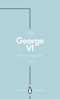 Book Cover for George VI by Philip Ziegler