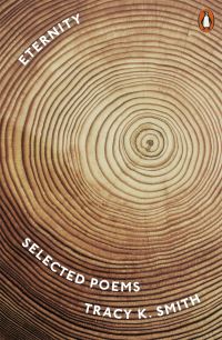 Book Cover for Eternity by Tracy K Smith