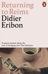Book Cover for Returning to Reims by Didier Eribon