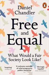 Book Cover for Free and Equal by Daniel Chandler