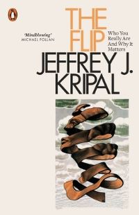 Book Cover for The Flip by Jeffrey J Kripal