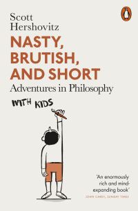 Book Cover for Nasty, Brutish, and Short by Scott Hershovitz