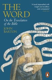 Book Cover for The Word by John Barton