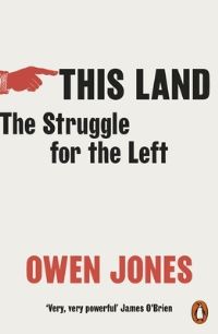 Book Cover for This Land by Owen Jones