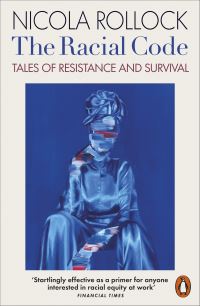 Book Cover for The Racial Code by Nicola Rollock