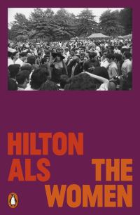 Book Cover for The Women by Hilton Als