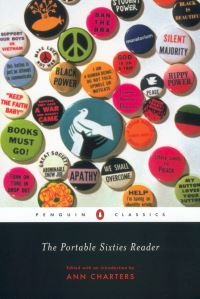 Book Cover for The Portable Sixties Reader by Ann Charters