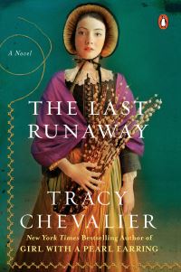 Book Cover for The Last Runaway by Tracy Chevalier