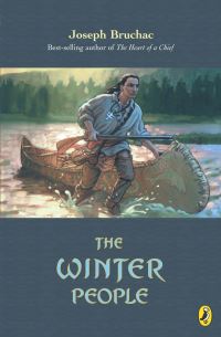 Book Cover for The Winter People by Joseph Bruchac
