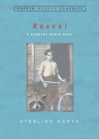 Book Cover for Rascal by Sterling North, John Schoenherr