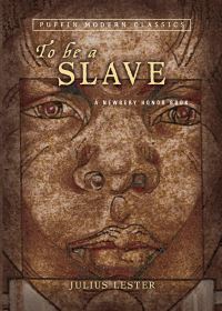 Book Cover for To Be a Slave by Julius Lester