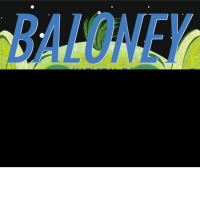 Book Cover for Baloney (Henry P.) by Jon Scieszka
