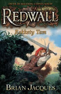 Book Cover for Rakkety Tam by Brian Jacques