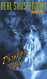 Book Cover for Duckling Ugly by Neal Shusterman