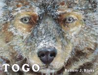 Book Cover for Togo by Robert J Blake
