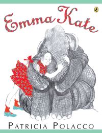 Book Cover for Emma Kate by Patricia Polacco