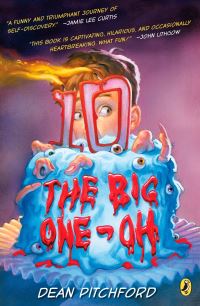 Book Cover for The Big One-Oh by Dean Pitchford