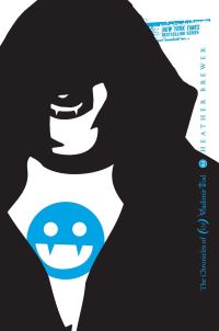 Book Cover for Ninth Grade Slays #2 by Heather Brewer