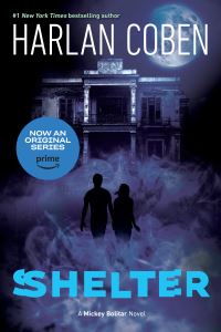 Book Cover for Shelter (Book One) by Harlan Coben