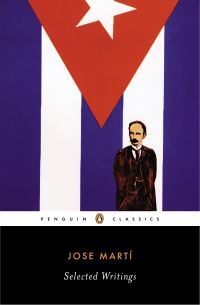 Book Cover for José Martí by José Martí, Esther Allen, Roberto González Echevarría