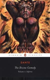 Book Cover for The Divine Comedy by Dante Alighieri, Mark Musa