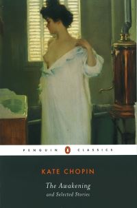 Book Cover for The Awakening and Selected Stories by Kate Chopin, Sandra M. Gilbert