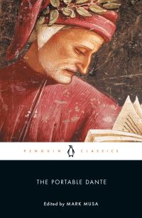 Book Cover for The Portable Dante by Dante Alighieri, Mark Musa