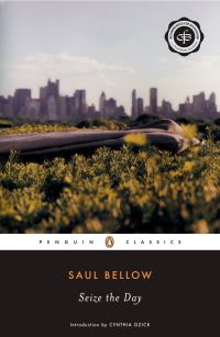 Book Cover for Seize the Day by Saul Bellow