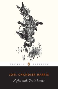 Book Cover for Nights With Uncle Remus by Joel Chandler Harris, John T. Bickley, R. Bruce Bickley