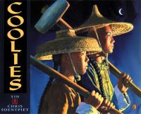 Book Cover for Coolies by Yin
