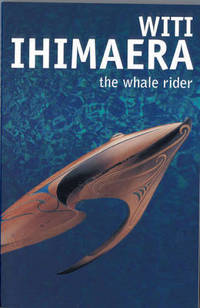 Book Cover for Whale Rider,The by Ihimaera Witi