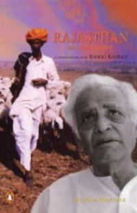Book Cover for Rajasthan by Rustom Bharucha