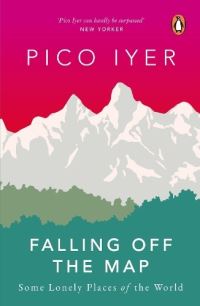 Book Cover for Falling Off the Map by Iyer, Pico