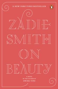 Book Cover for On Beauty by Zadie Smith