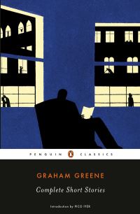 Book Cover for Complete Short Stories by Graham Greene