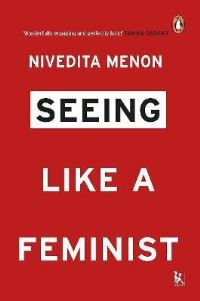 Book Cover for Seeing Like a Feminist by Nivedita Menon