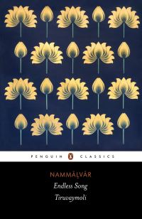 Book Cover for Endless Song by Nammalvar