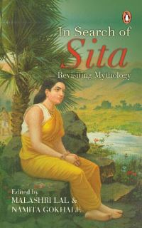 Book Cover for In Search of Sita by Malashri Lal, Namita Gokhale