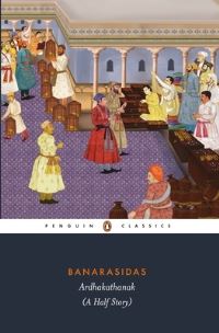 Book Cover for Ardhakathanak by Banarasidasa, Rohini Chowdhury