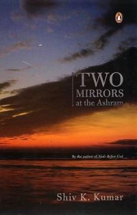 Book Cover for Two Mirrors at the Ashram by Jerry Pinto