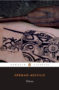 Book Cover for Omoo by Herman Melville