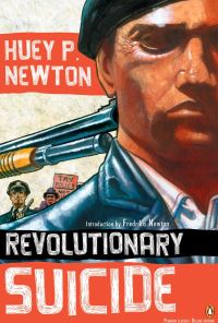 Book Cover for Revolutionary Suicide by Huey P. Newton, J. Herman Blake