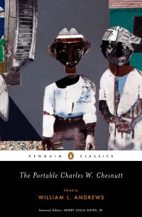 Book Cover for The Portable Charles W. Chesnutt by Charles W. Chesnutt, William L. Andrews