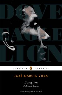 Book Cover for Doveglion by José García Villa, John E. Cowen